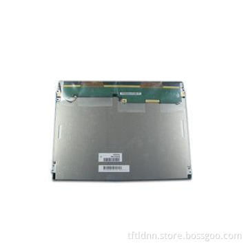 12.1" 450nits digital camera tft lcd module display 800x600